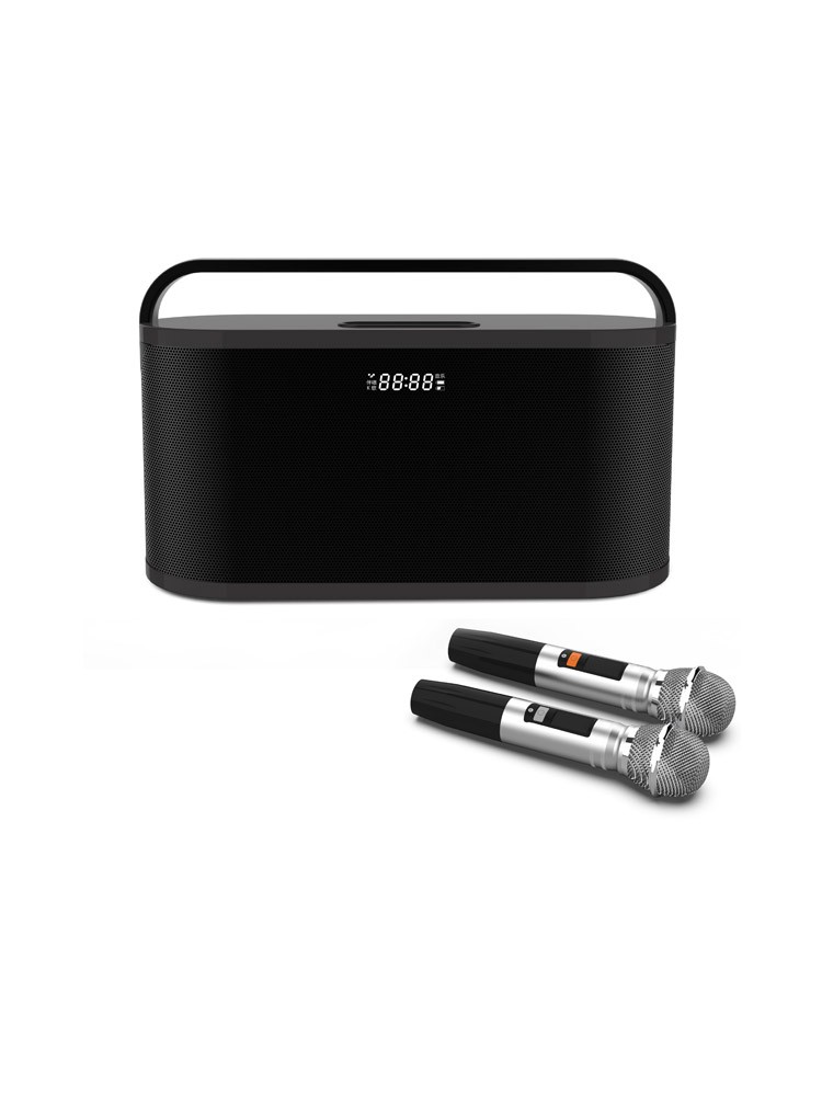 კარაოკე RHM RMK777 Bluetooth Speaker 70w